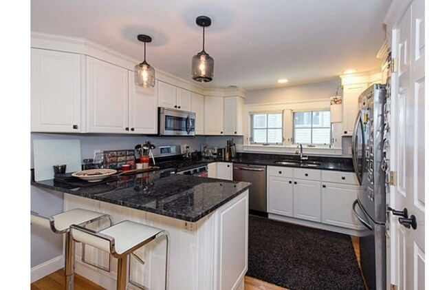 Foto del edificio - 281 Brookline St