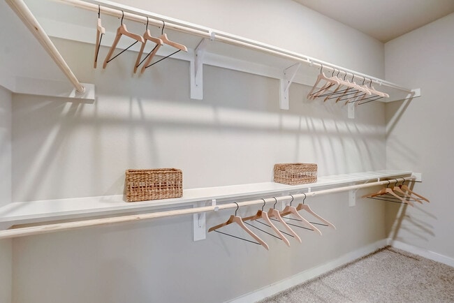 Ascend at Forum apartments — community photo - Ascend at Forum