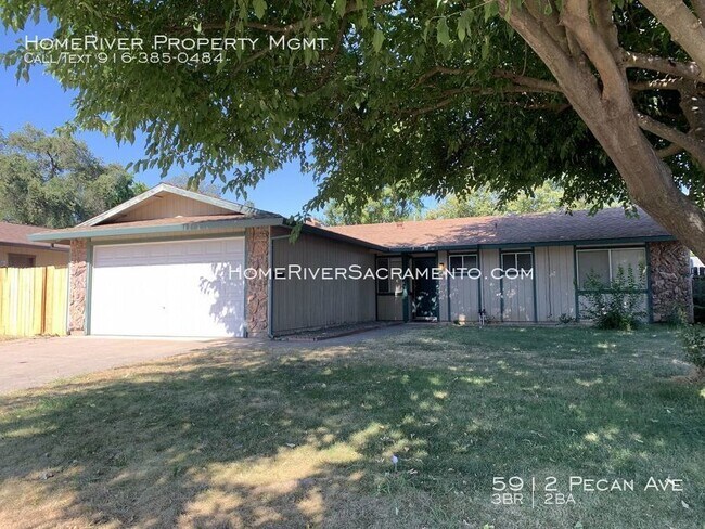 Building Photo - 5912 Pecan Ave