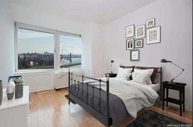 Foto del edificio - 3 bedroom in NEW YORK NY 10038