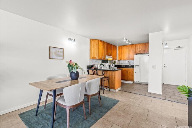 Foto del edificio - 2474 Kapiolani Blvd