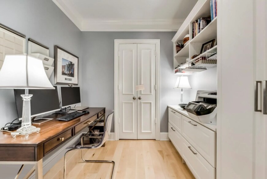 Foto principal - 2885 Woodside St