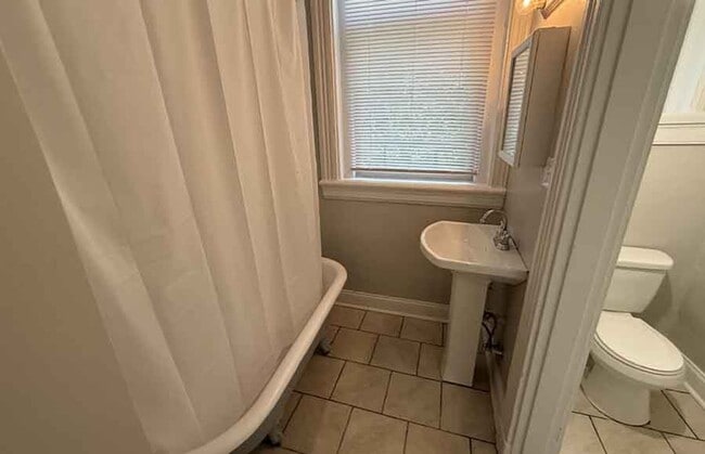 Foto del interior - Ohio 2215-2217-2219