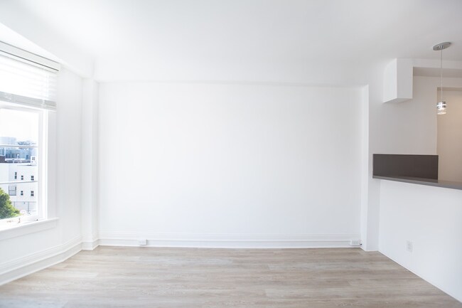 Foto del edificio - 250 Fell St