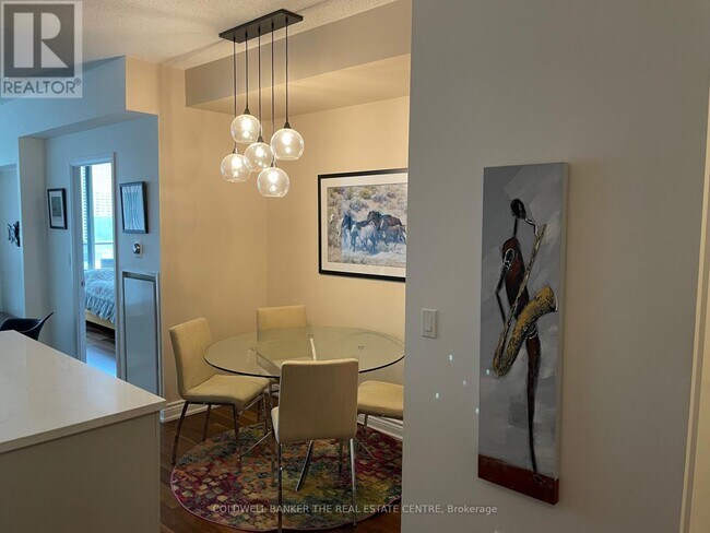 Photo du bâtiment - 111 Elizabeth St