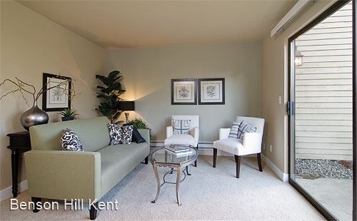 Foto del edificio - 20805-20857 109th Ln SE