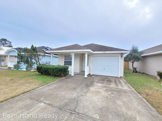 Foto del edificio - 3 br, 2 bath House - 7802 Heirloom Drive