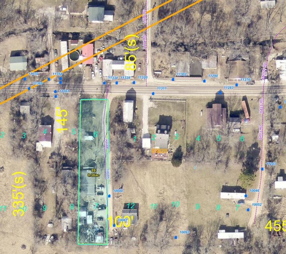 Foto del edificio - 27 Hwy A Hwy