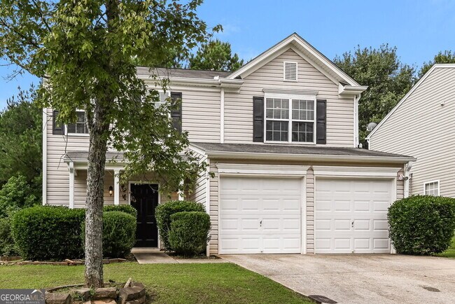 Foto del edificio - 120 Holly Mill Village Dr