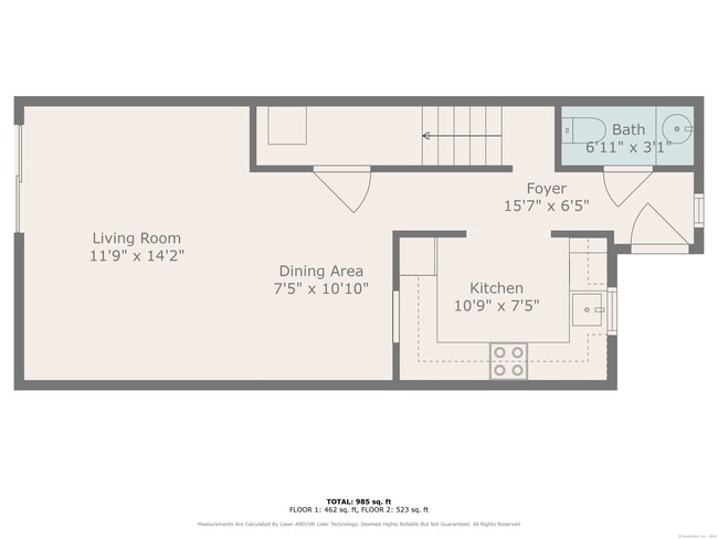 Building Photo - 155 Redstone Hl Rd