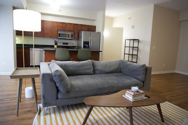 Foto del edificio - 4848 N Sheridan Rd