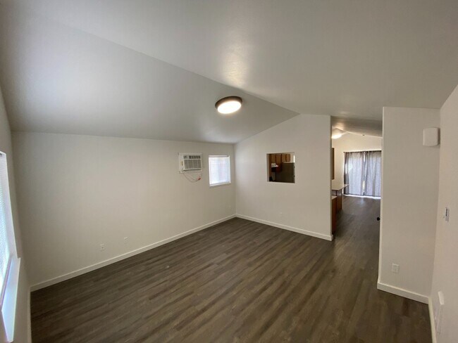 Building Photo - A great home to rent!