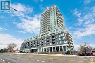 Building Photo - 3220-3220 Sheppard Ave E