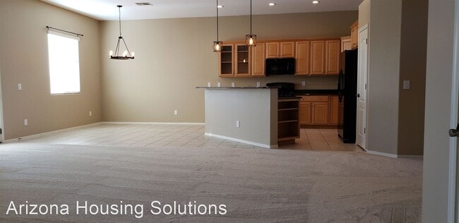 Building Photo - 3 br, 2 bath House - 4931 W. New Shadow Way