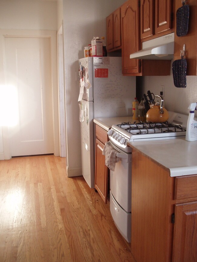 Foto del edificio - 559 9th Ave