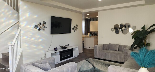 Foto del edificio - 6424 N Florence Ave