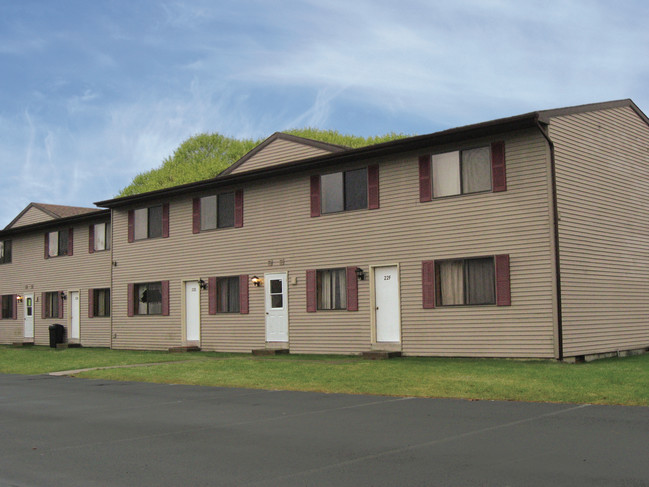 Building Photo - McGregor Village Apartment Homes