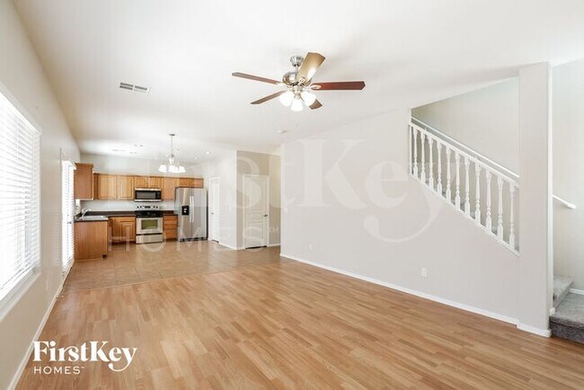 Building Photo - 1229 East Country Crossing Way