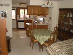 Foto del vestíbulo - 121-157 Wycliffe Dr