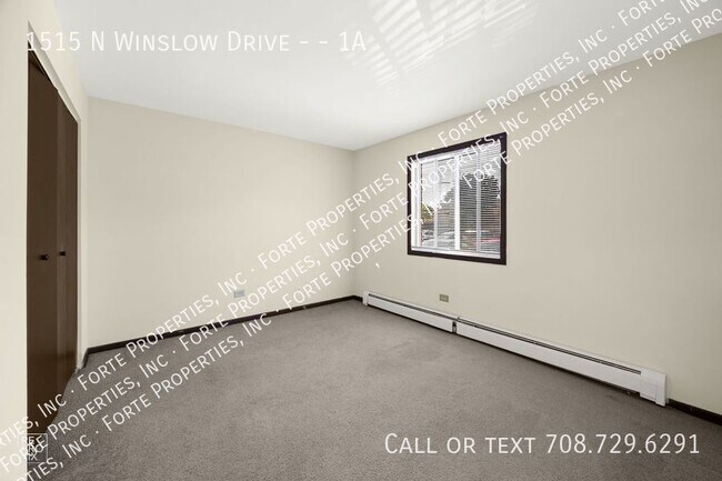Building Photo - 1515 N Winslowe Dr
