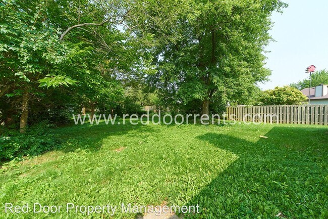 Foto del edificio - 3 br, 2 bath House - 7610 Chris Anne Dr