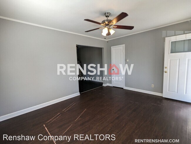 Foto del edificio - 1 br, 1 bath House - 3912 Wales Ave