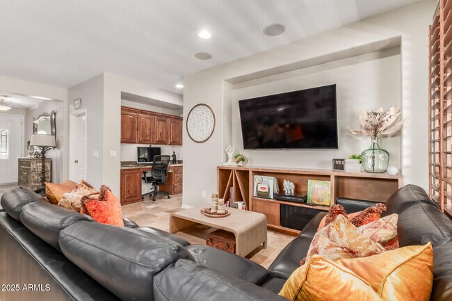 Building Photo - 36965 N Crucillo Dr