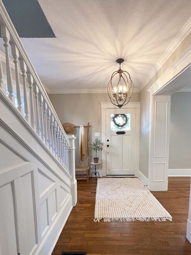 Foto del edificio - 1124 N 26th St