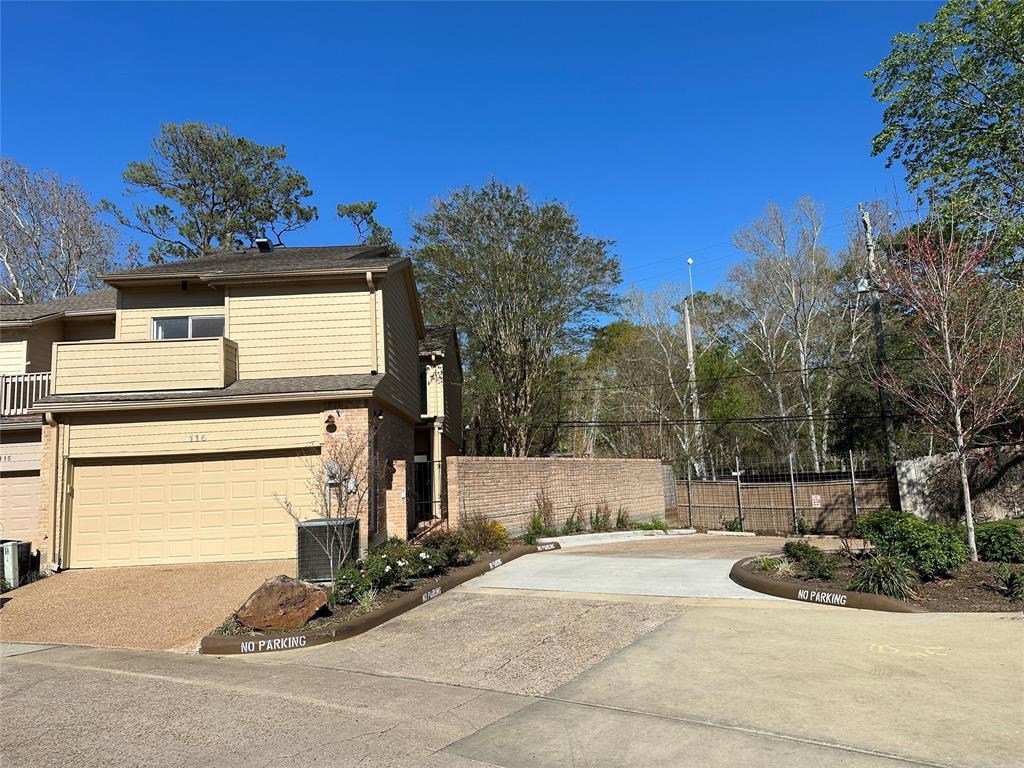 Primary Photo - 12625 Memorial Dr
