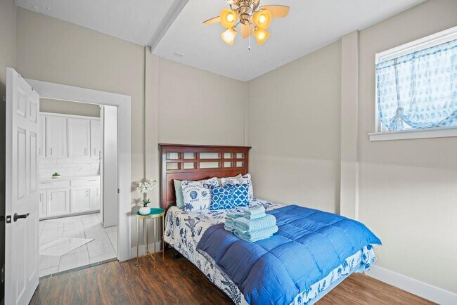 Foto del edificio - 4106 Winnie St