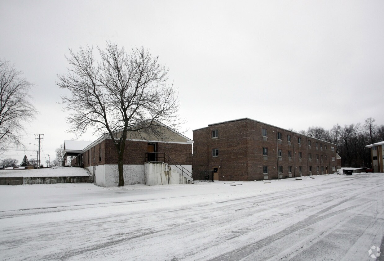 Foto principal - 135 North Court St