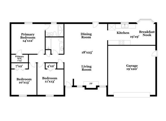 Building Photo - 6037 Blank Dr, Jacksonville, FL 32244