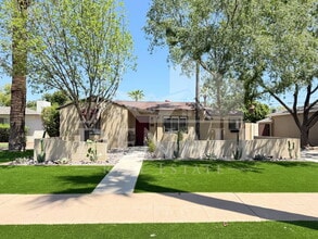Building Photo - 1326 W Palm Ln
