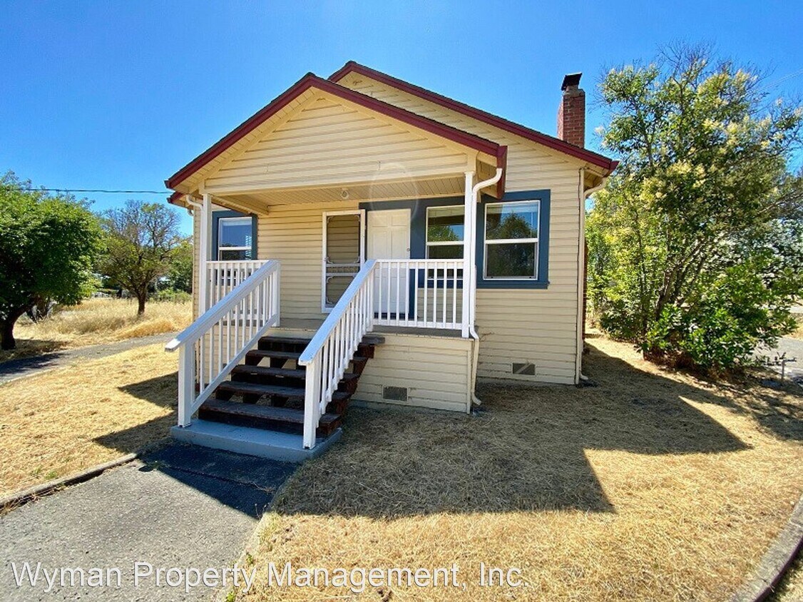 Primary Photo - 2 br, 1 bath House - 1841 Hardman Avenue