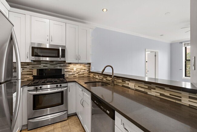 Foto del edificio - 1115 Willow Ave