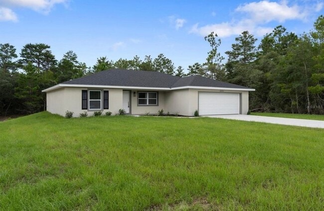 Building Photo - 2609 SW 176th Loop