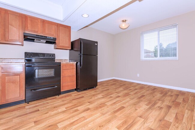 Foto del interior - Aspen Pointe Apartments