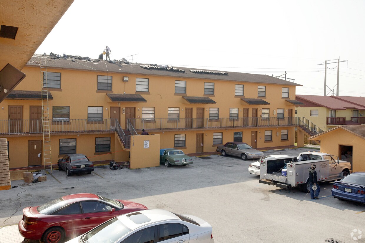 Foto del edificio - 5219 W 22nd Ct