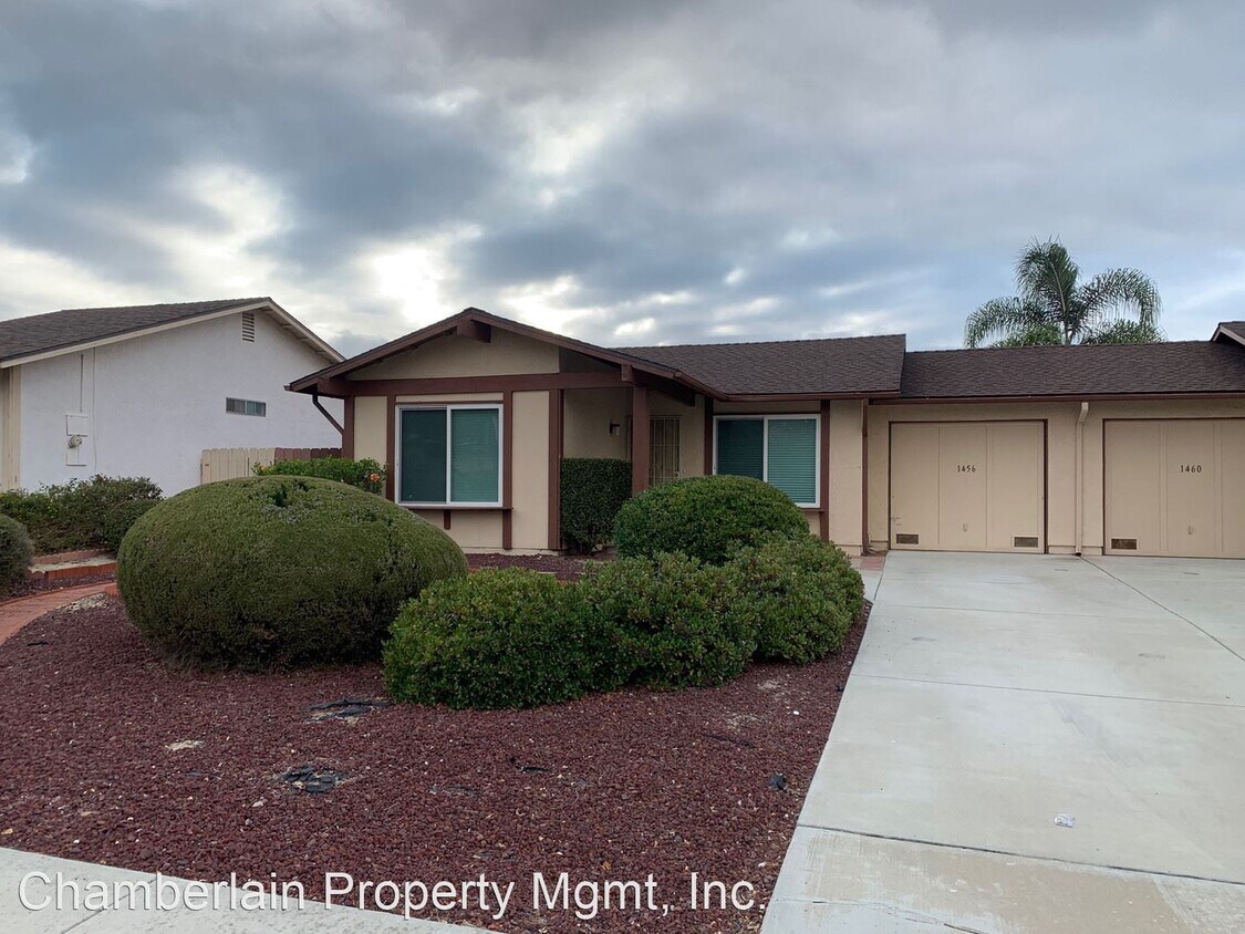 Primary Photo - 1 br, 2 bath House - 1456 Highridge Drive