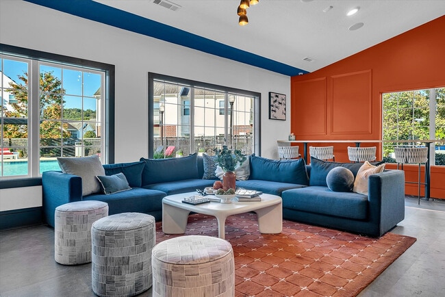 The Landing Fayetteville - The Landing Fayetteville Apartments