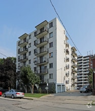 Building Photo - 236 Duke St