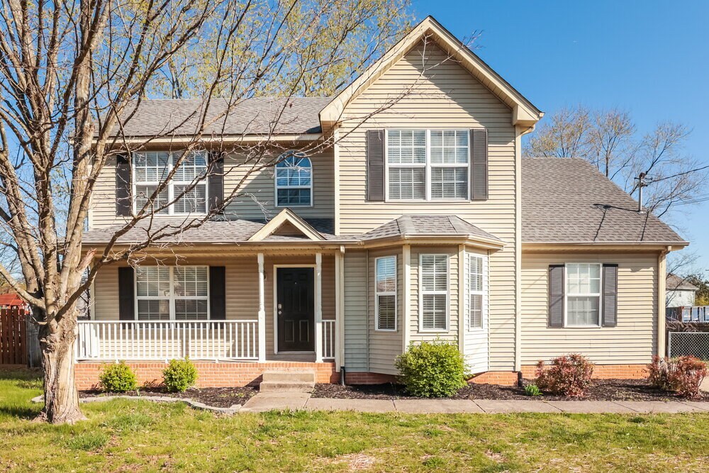 208 Noel Ln, Smyrna, TN 37167 House Rental in Smyrna, TN