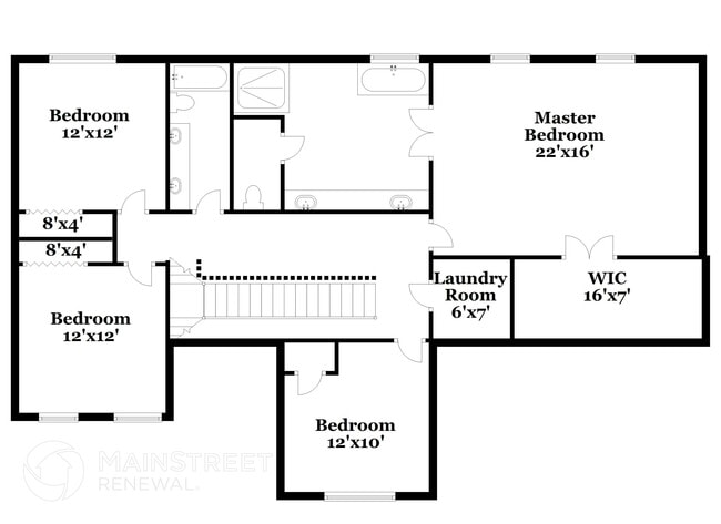 Building Photo - 2905 Hollow Trace Holw