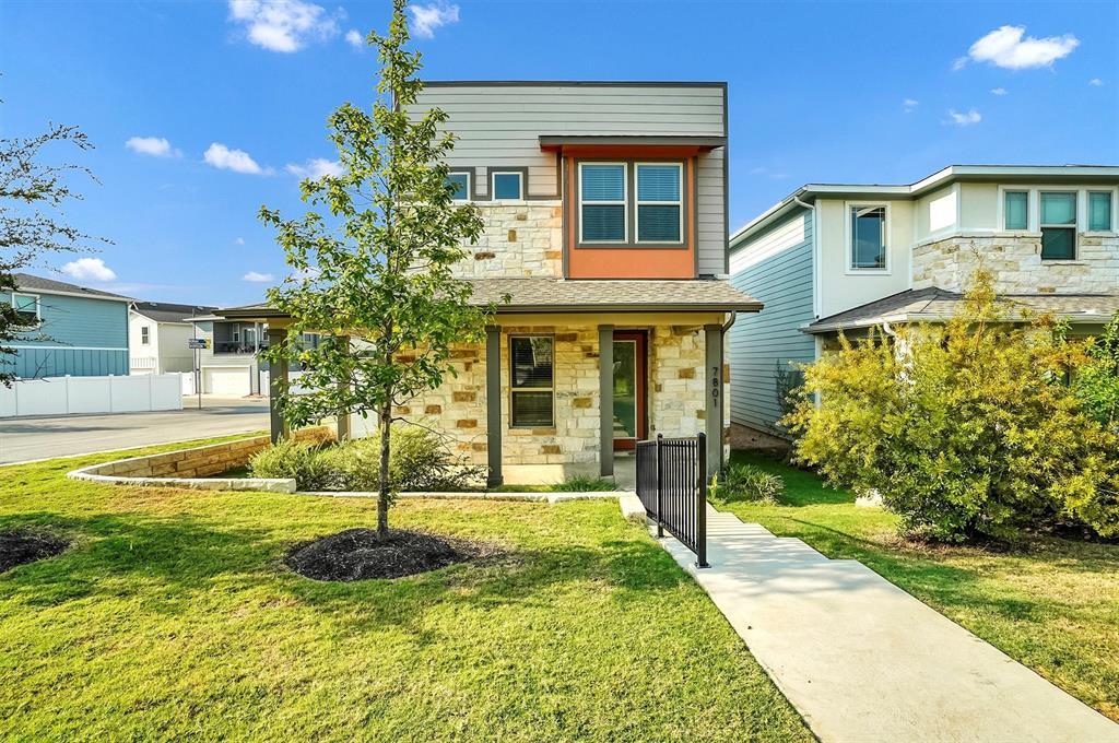 7801 Norah Dr, Austin, TX 78744 House Rental in Austin, TX