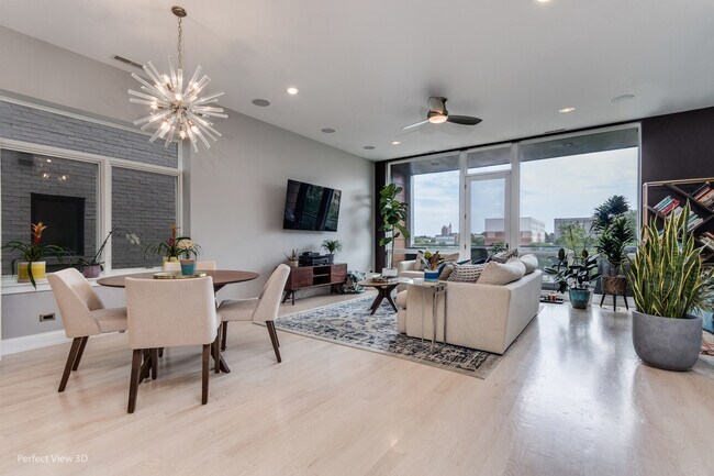 Foto del edificio - 1444 N Western Ave