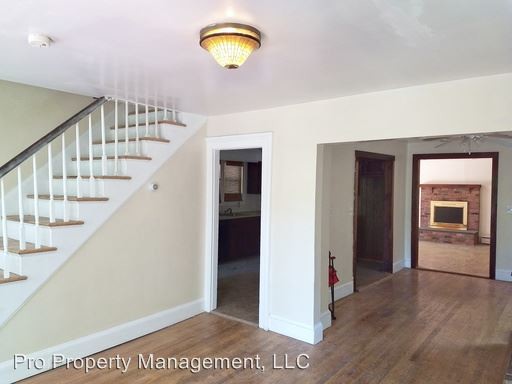 Foto del edificio - 4 br, 2 bath House - South Main Street 478