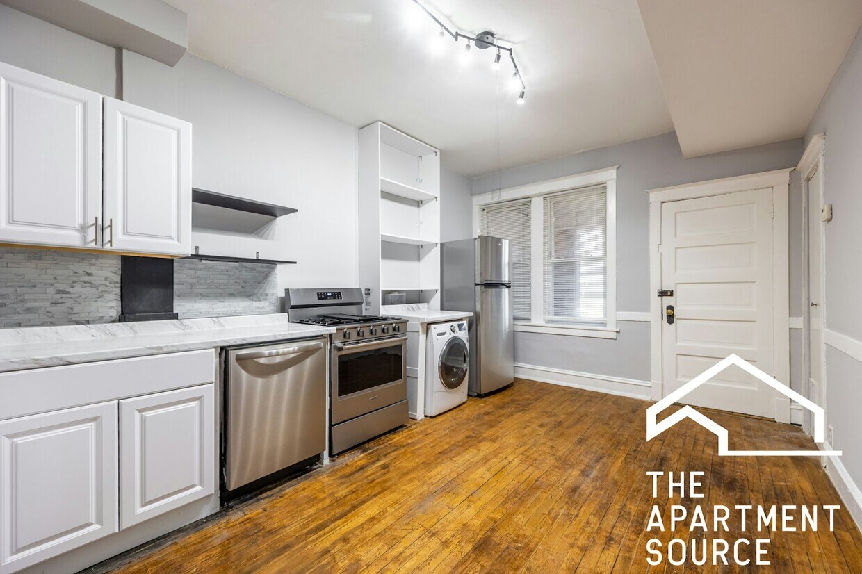 Foto principal - 853 N Wolcott Ave