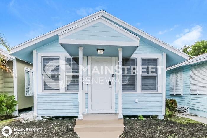 Primary Photo - 321 South K St, Lake Worth, FL 33460