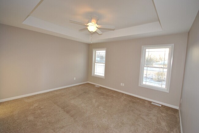 Foto del edificio - 4713 Mosey Ln