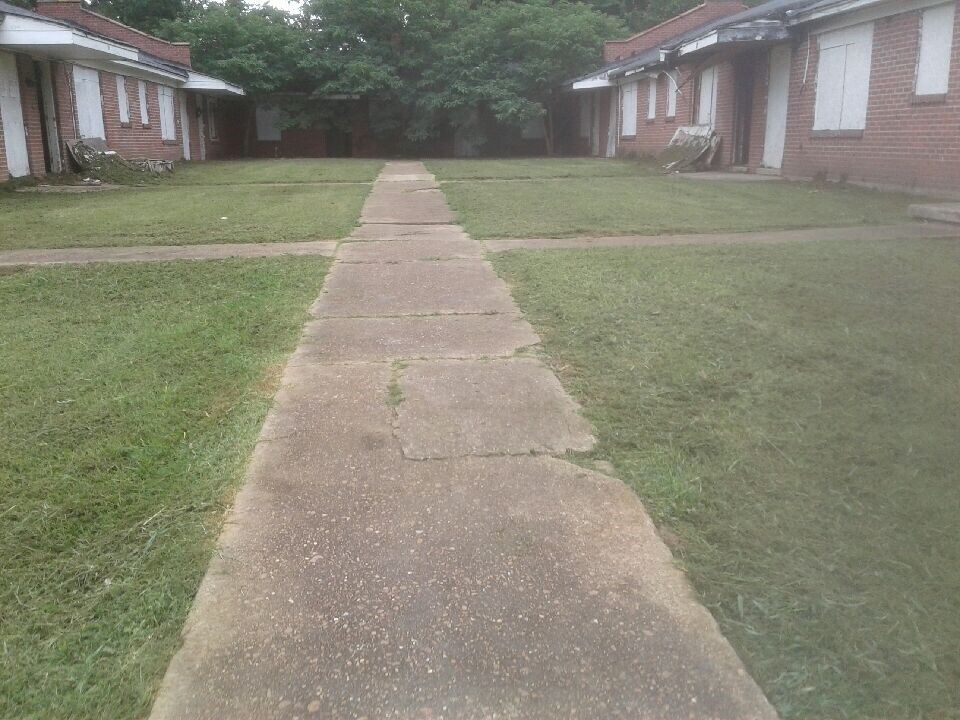 Foto del edificio - Heiskell Place Apartments